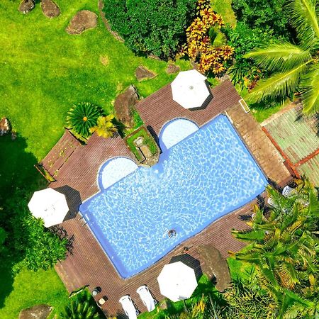 Velinn Pousada Bromelias Ilhabela Exterior photo