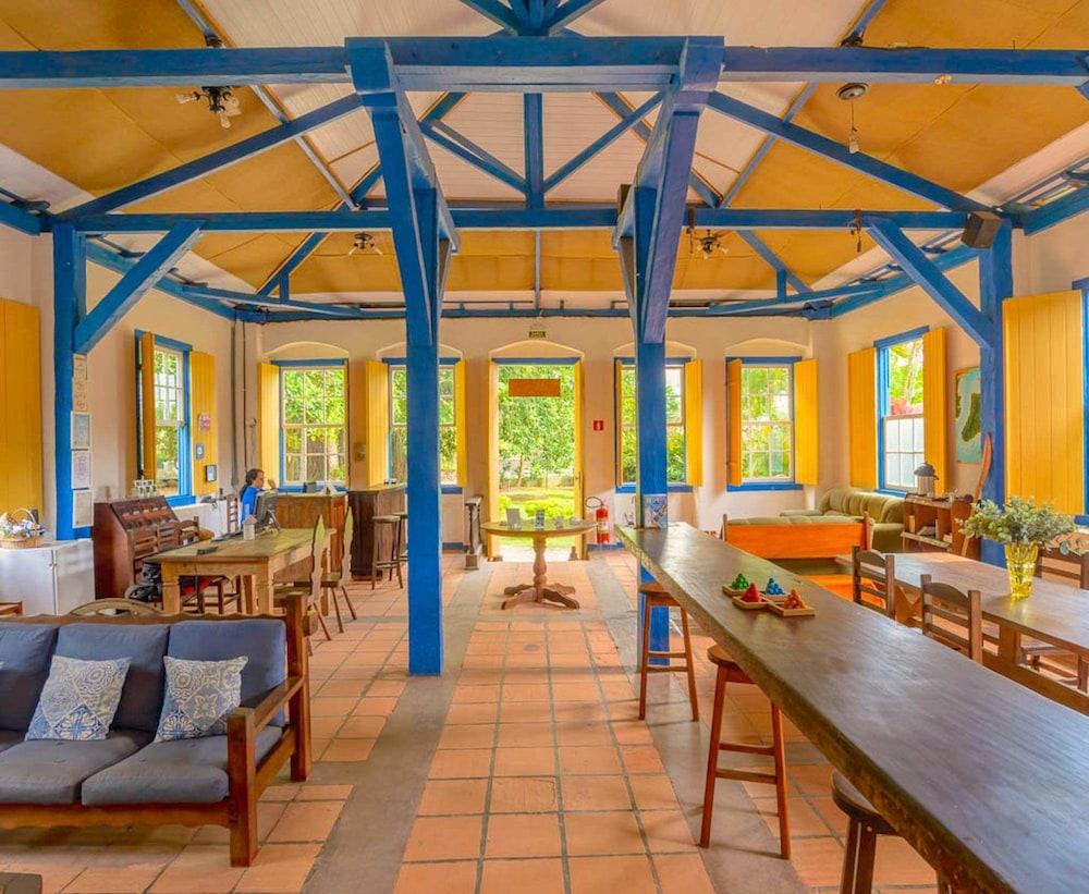 Velinn Pousada Bromelias Ilhabela Exterior photo