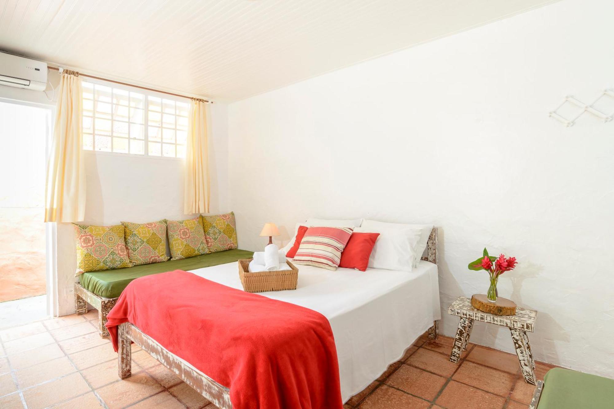 Velinn Pousada Bromelias Ilhabela Room photo