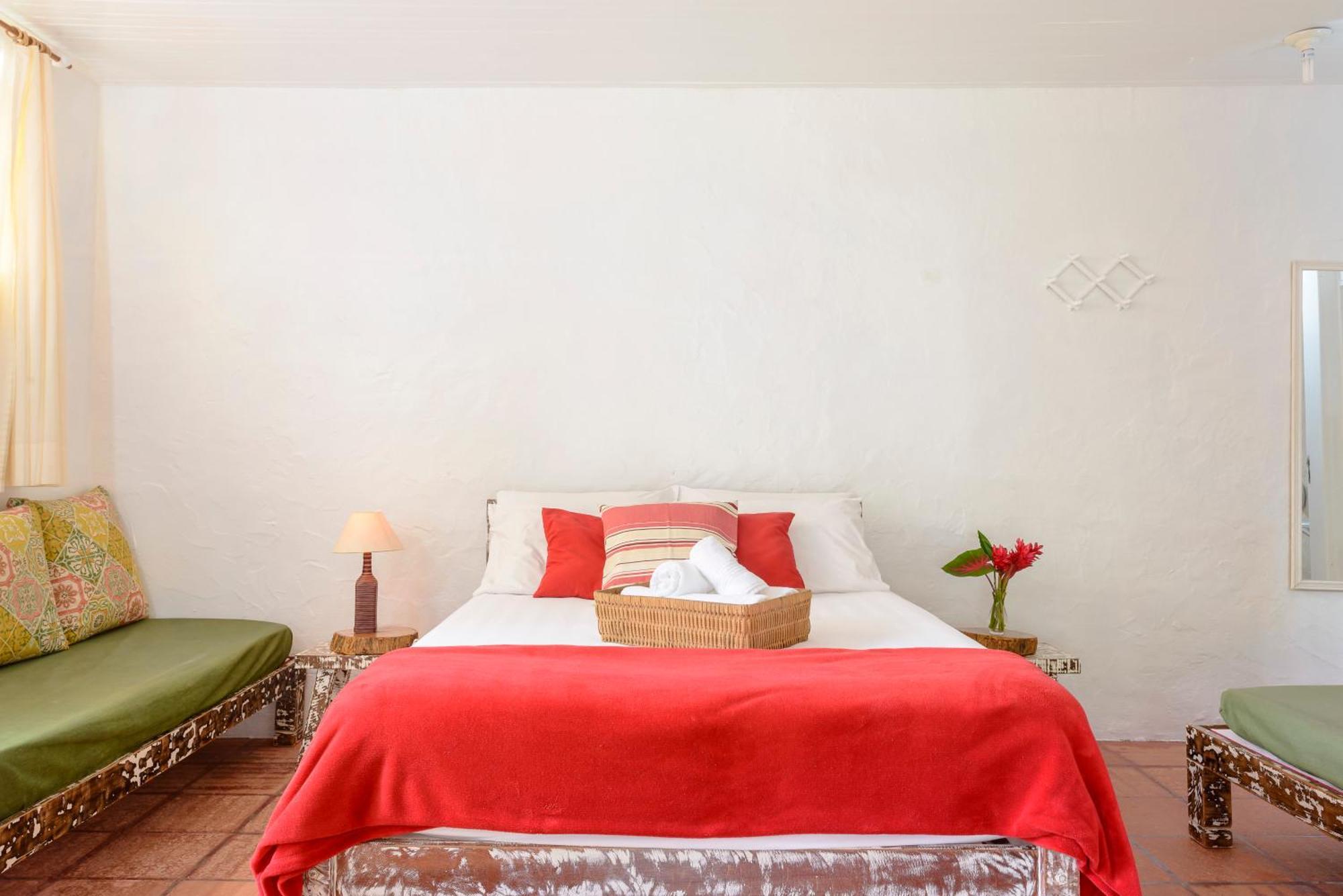 Velinn Pousada Bromelias Ilhabela Room photo