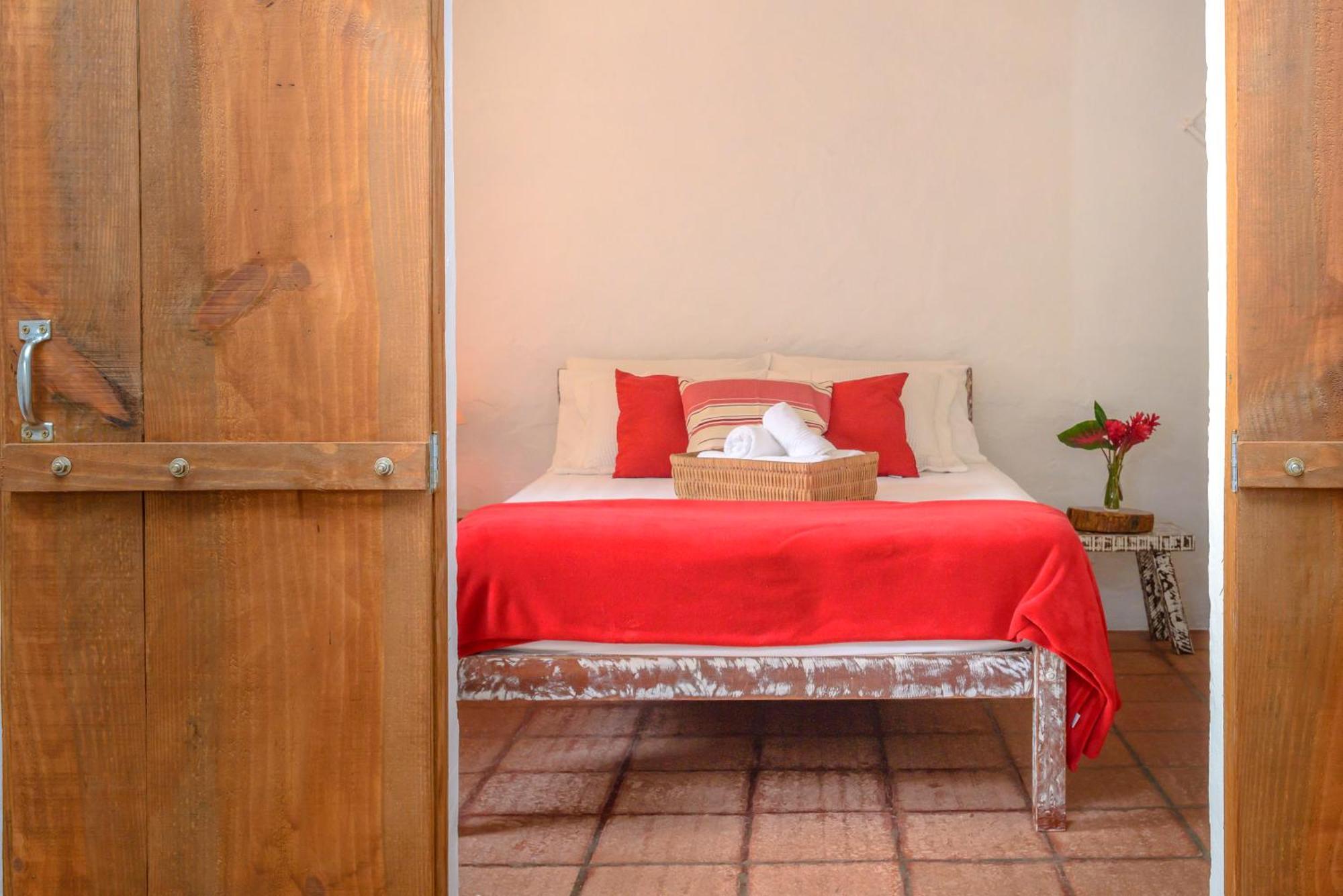 Velinn Pousada Bromelias Ilhabela Room photo