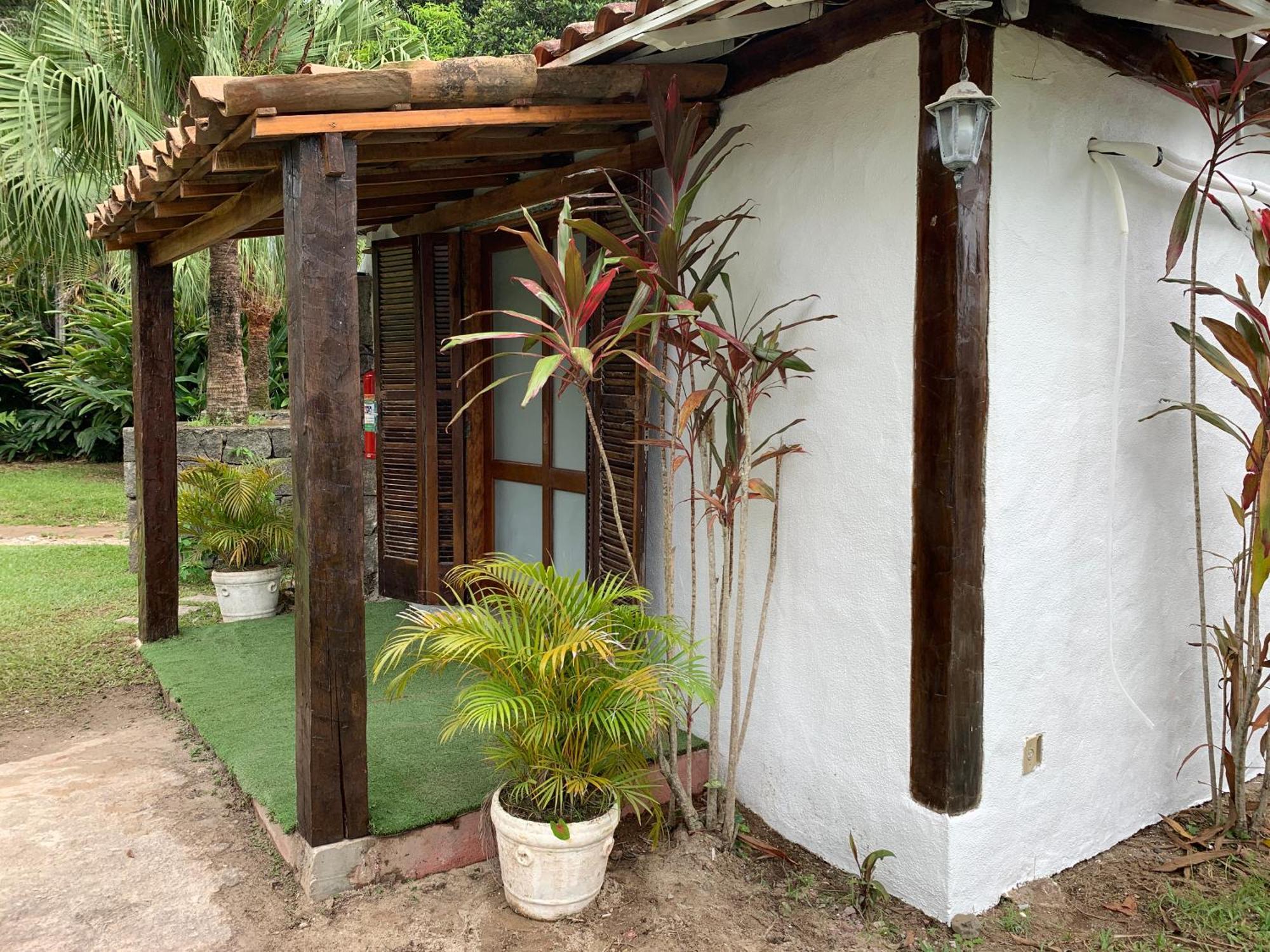 Velinn Pousada Bromelias Ilhabela Room photo