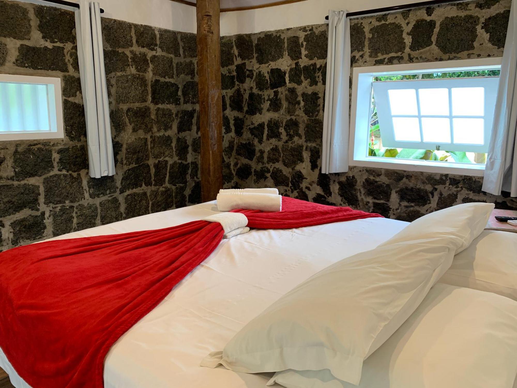 Velinn Pousada Bromelias Ilhabela Room photo