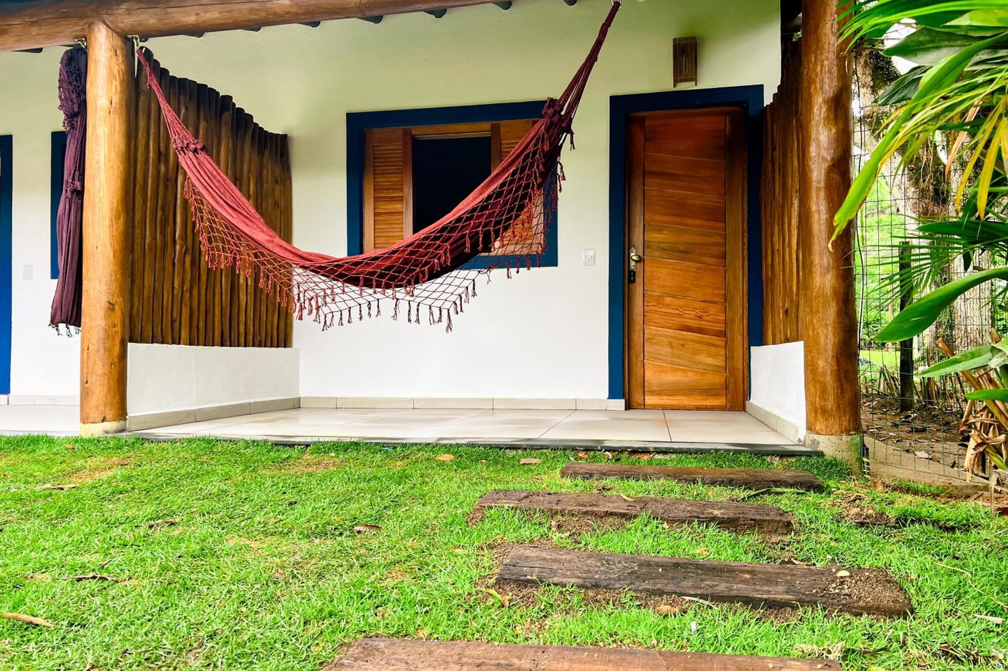 Velinn Pousada Bromelias Ilhabela Room photo