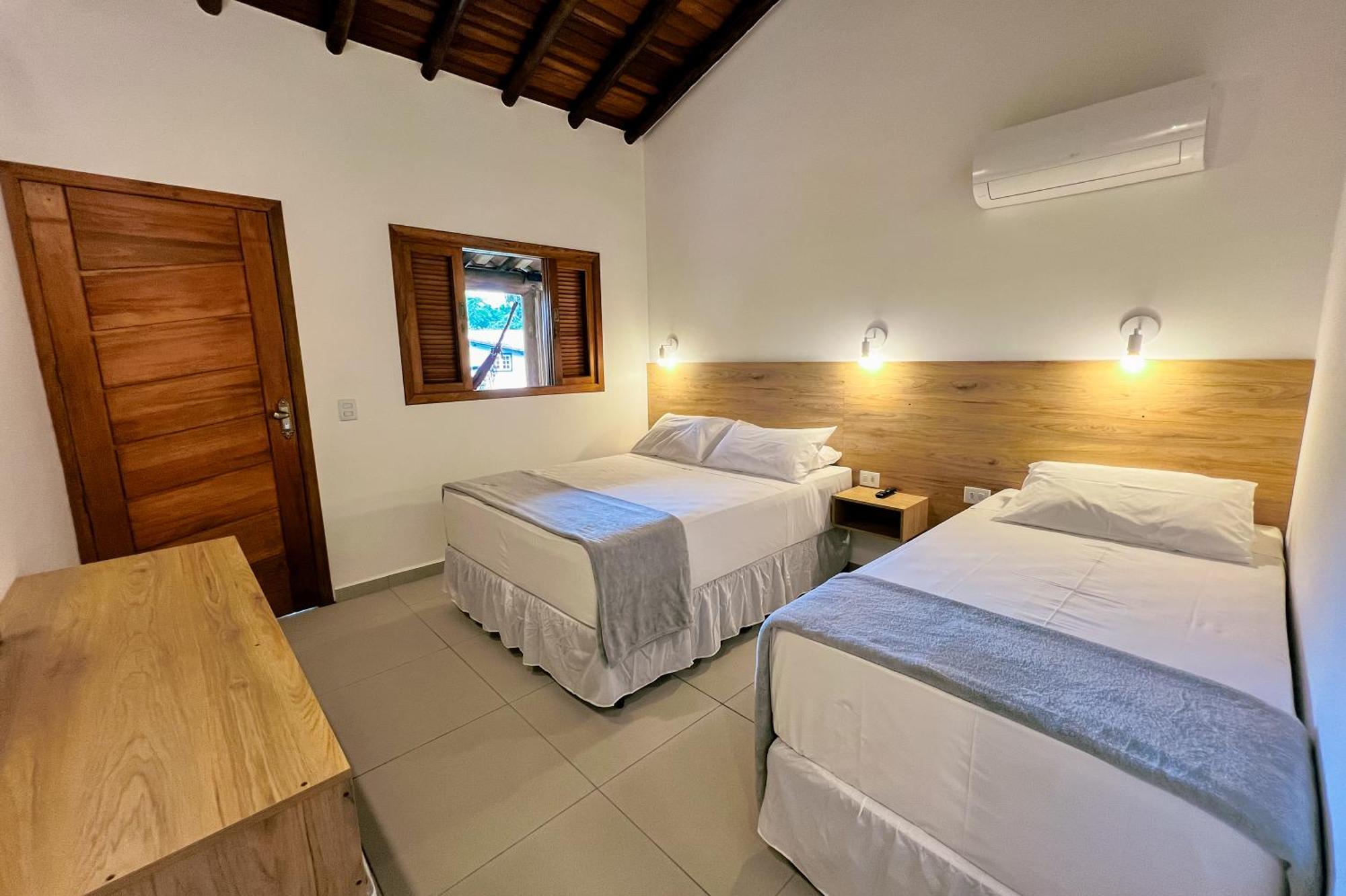 Velinn Pousada Bromelias Ilhabela Room photo