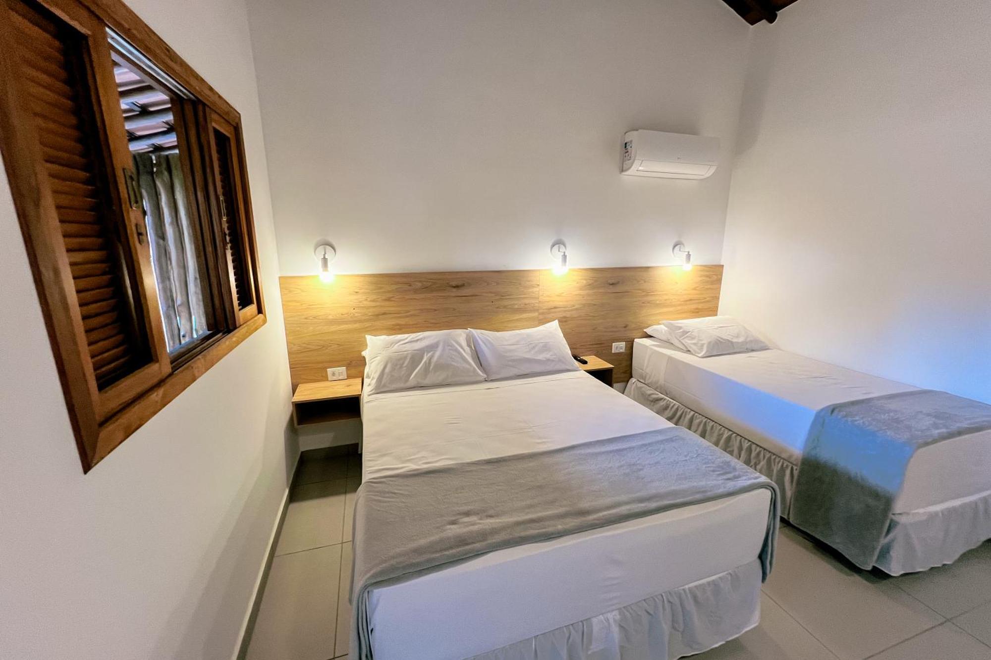 Velinn Pousada Bromelias Ilhabela Room photo