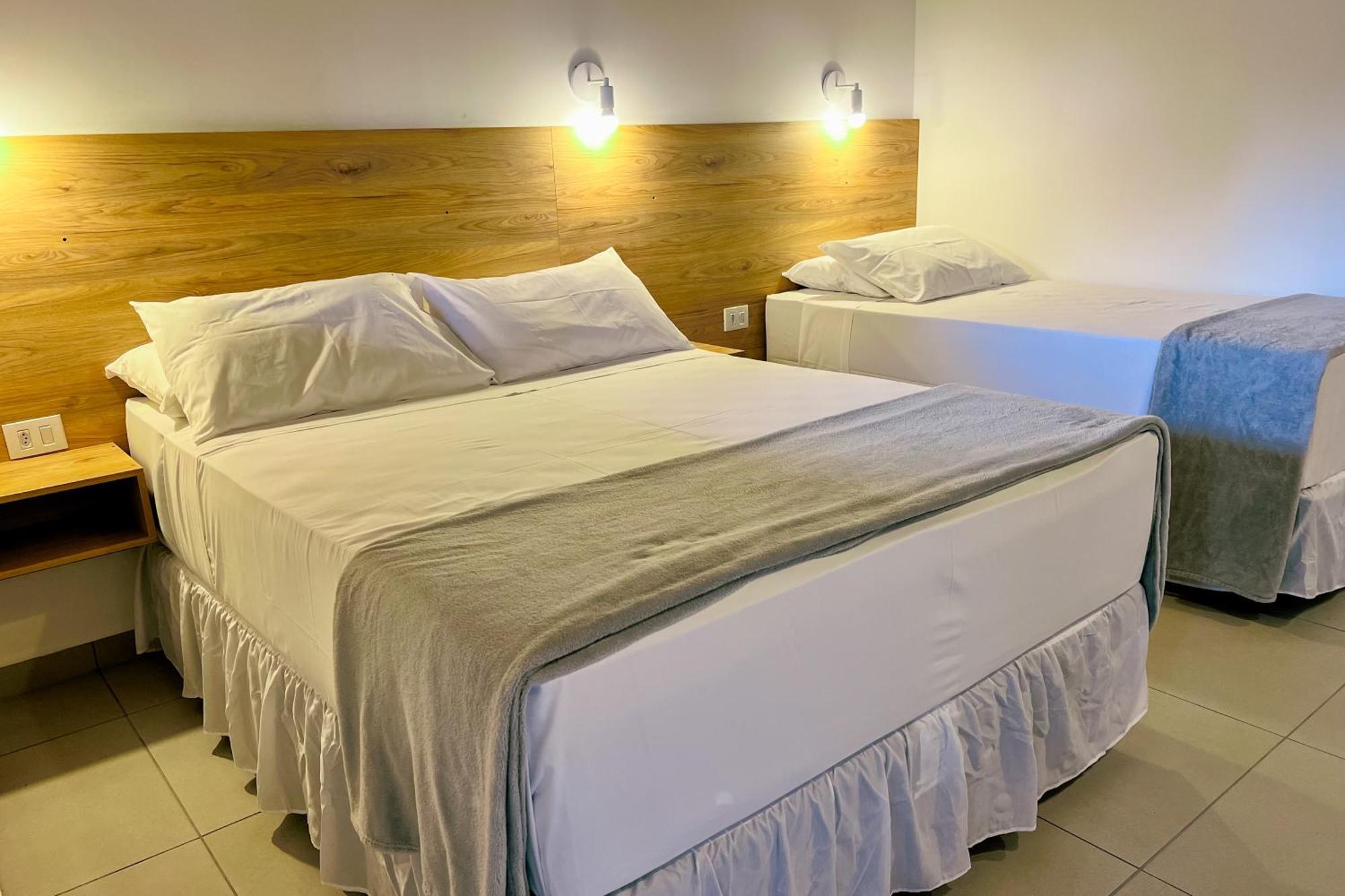 Velinn Pousada Bromelias Ilhabela Room photo