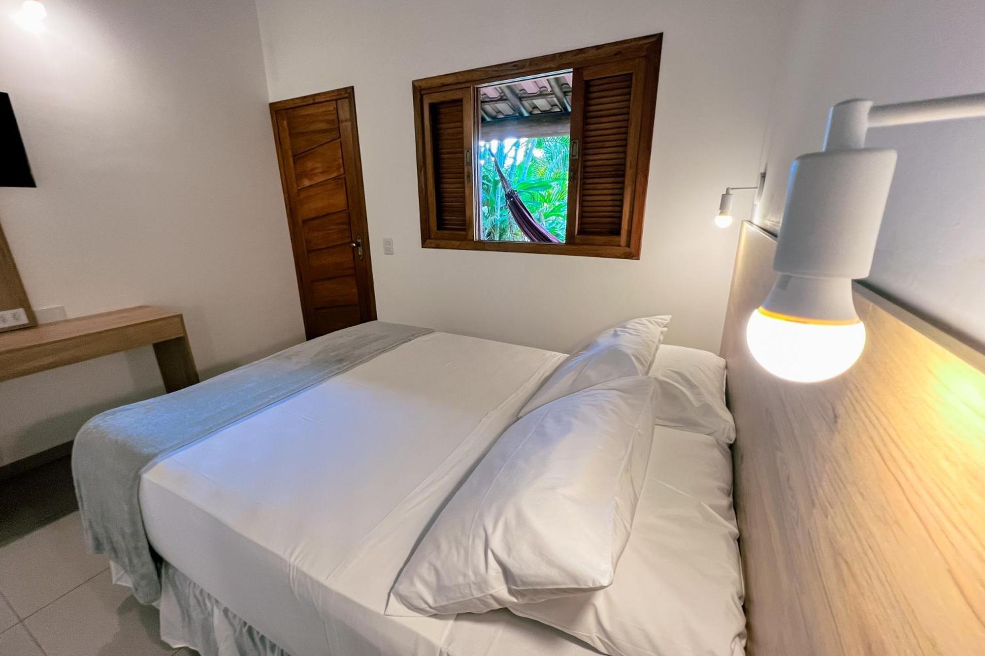 Velinn Pousada Bromelias Ilhabela Room photo